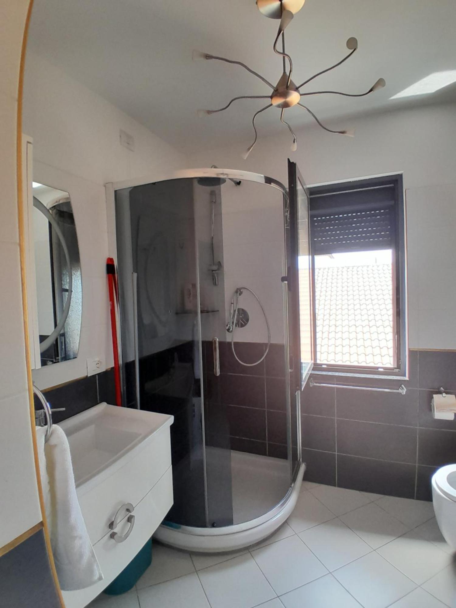 Cufaj Apartaments Shkodra Shkodër Exterior foto